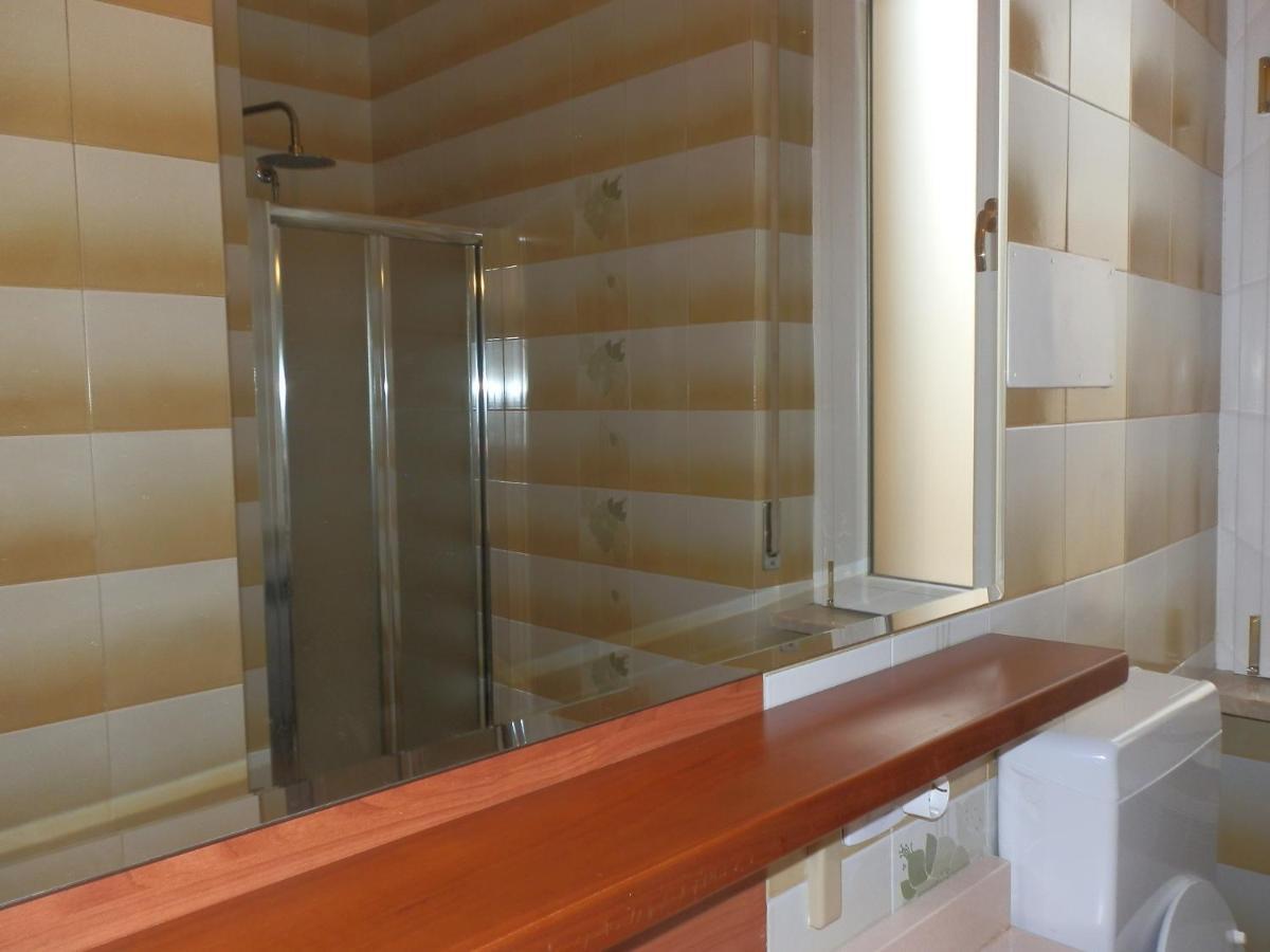 Apartamento Sunny *